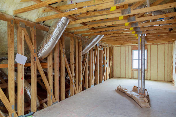 Best Cellulose Insulation in Pink, OK
