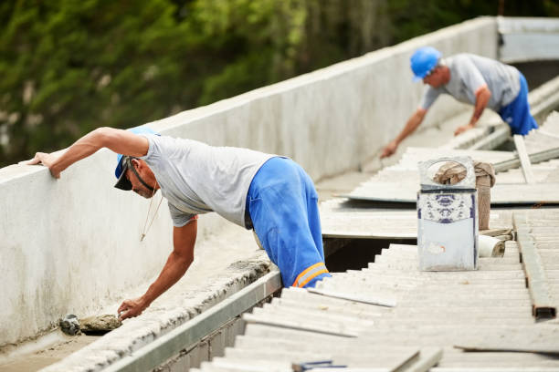 Best Specialized Insulation Services in Pink, OK