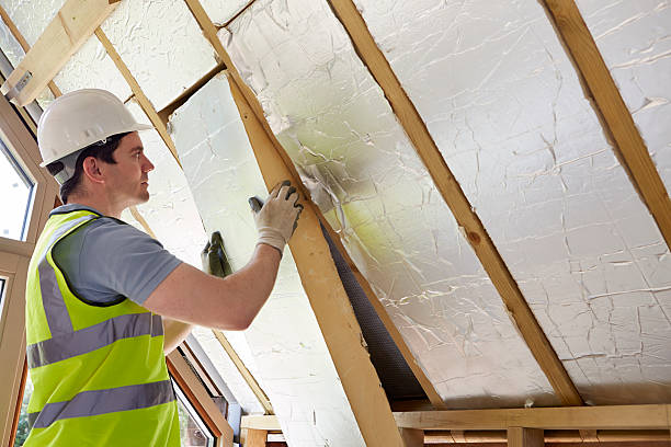 Best Spray Foam Insulation in Pink, OK