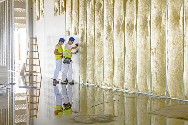 Pink, OK Insulation Contractor Company